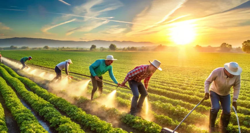 Why Natural Nigerian Foods Are Better for Your Health