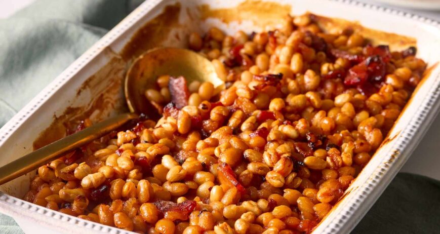 Why Honey Beans Are Nigeria's Sweetest Beans