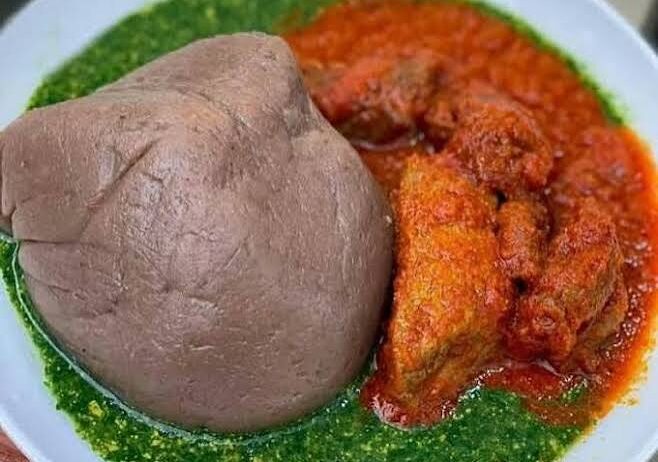 How to Prepare Perfect Amala Every Time