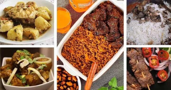 10 Healthy Nigerian Foods Every Family Should Eat Regularly